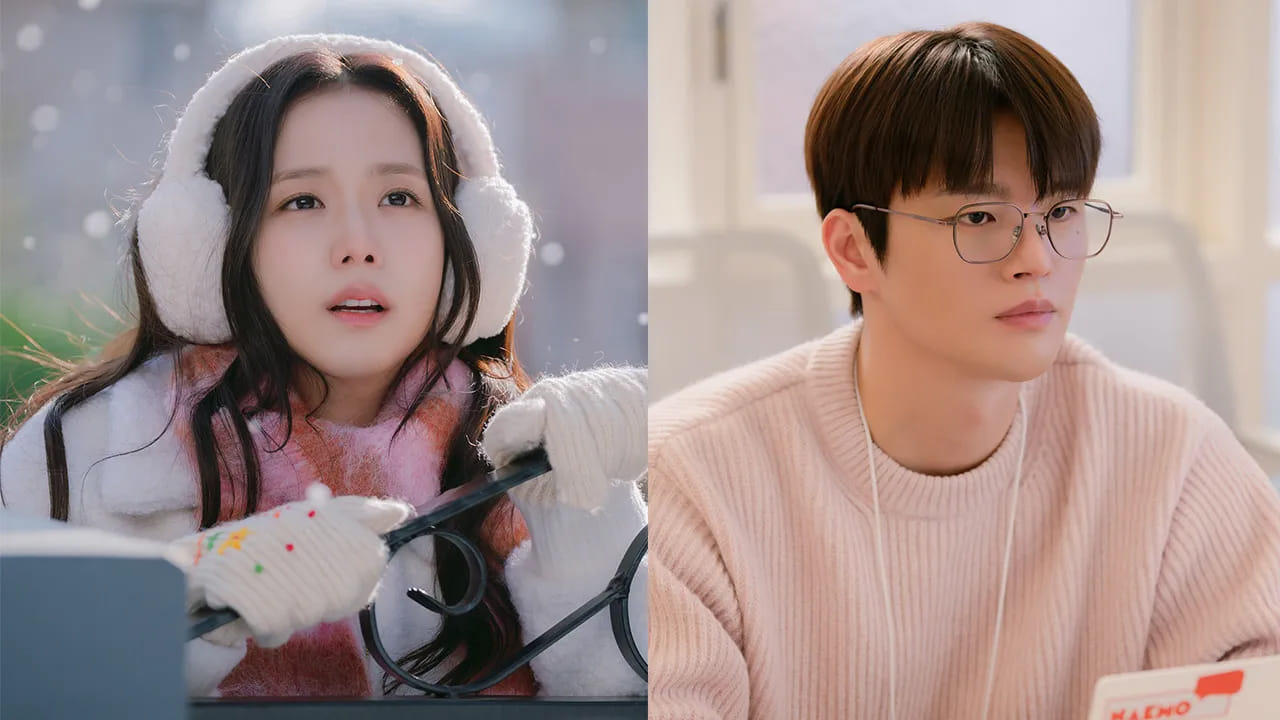 బాయ్‌ఫ్రెండ్ ఆన్ డిమాండ్ (Boyfriend on Demand). బ్లాక్‌పింక్ (Blackpink) ఫేమ్ జిసూ, నటుడు సీ ఇన్-గుక్ జంటగా నటించిన ఈ సిరీస్ ఆధునిక కాలపు వర్చువల్ రిలేషన్‌షిప్స్ ఆధారంగా సాగుతుంది. ప్రేమకు సమయం లేని ఒక వెబ్‌టూన్ ప్రొడ్యూసర్, వర్చువల్ యాప్ ద్వారా పర్‌ఫెక్ట్ బాయ్‌ఫ్రెండ్‌ను ఎంచుకుంటుంది. అయితే, అదే సమయంలో ఆఫీసులో తన శత్రువుగా భావించే కొలీగ్‌తో నిజమైన ప్రేమలో పడుతుంది. ఈ మోడరన్ లవ్ స్టోరీ యువతను బాగా ఆకట్టుకుంటోంది. ఈ సిరీస్ ను నెట్ ఫ్లిక్స్ లో చూడొచ్చు. 