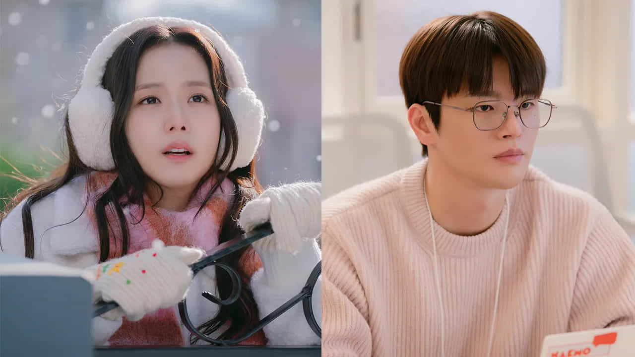 బాయ్ఫ్రెండ్ ఆన్ డిమాండ్ (Boyfriend on Demand). బ్లాక్పింక్ (Blackpink) ఫేమ్ జిసూ, నటుడు సీ ఇన్-గుక్ జంటగా నటించిన ఈ సిరీస్ ఆధునిక కాలపు వర్చువల్ రిలేషన్షిప్స్ ఆధారంగా సాగుతుంది. ప్రేమకు సమయం లేని ఒక వెబ్టూన్ ప్రొడ్యూసర్, వర్చువల్ యాప్ ద్వారా పర్ఫెక్ట్ బాయ్ఫ్రెండ్ను ఎంచుకుంటుంది. అయితే, అదే సమయంలో ఆఫీసులో తన శత్రువుగా భావించే కొలీగ్తో నిజమైన ప్రేమలో పడుతుంది. ఈ మోడరన్ లవ్ స్టోరీ యువతను బాగా ఆకట్టుకుంటోంది. ఈ సిరీస్ ను నెట్ ఫ్లిక్స్ లో చూడొచ్చు.