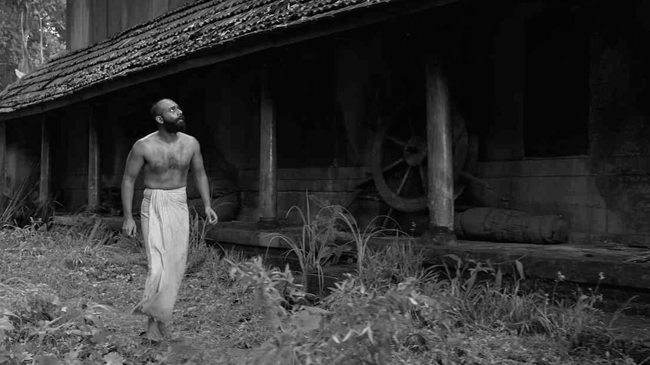 Bramayugam Film