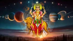 అదృష్టం మారడం ఖాయం.. బుధ సంచారంతో వీరికి లక్కే లక్కు