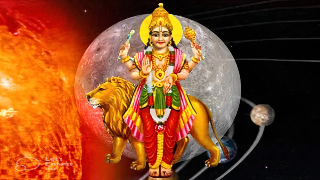 గ్రహాల రాకుమారుడు గ్రాండ్ ఎంట్రీ.. వీరికి గోల్డెన్ టైమ్ స్టార్ట్.. ఎవరూ ఆపలేరు | Mercury Enters Cancer These 2 Zodiac Signs Could Experience a Positive Turn in Career, Wealth and Relationships