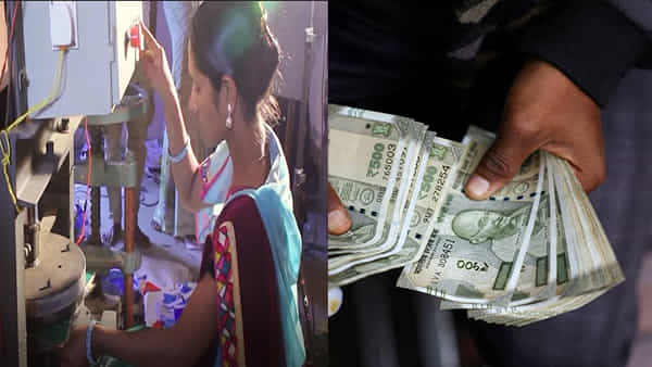Business Ideas: రూ. 50 వేల పెట్టుబడితో ఇంటి నుంచే వ్యాపారం.. నెలకు లక్షల్లో సంపాదనకు బెస్ట్ ఐడియా!