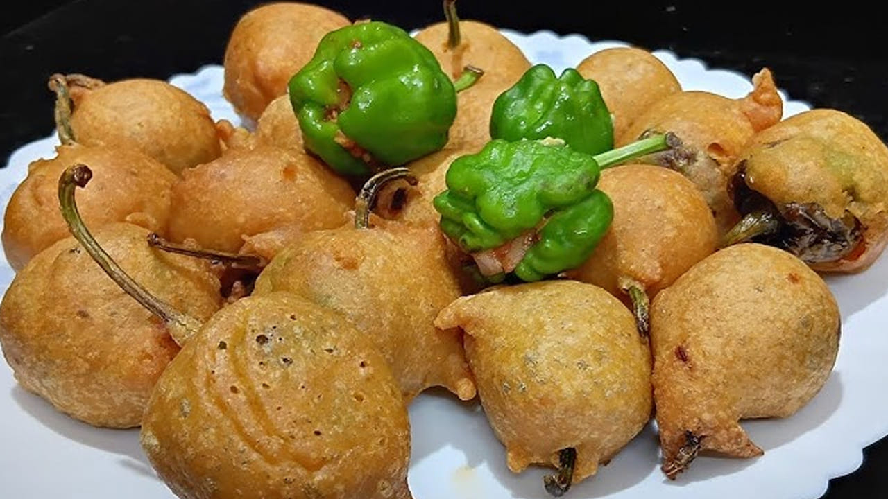 Capsicum 3