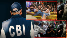NEET UG 2026 పేపర్ లీక్ కేసులో పురోగతి..13 మందిపై CBI చార్జ్‌షీట్