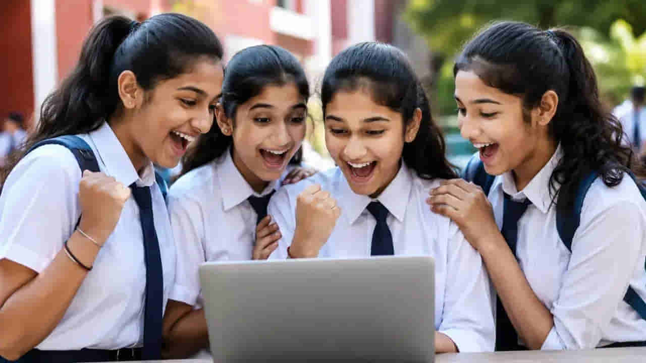 CBSE Class 10 Result: సీబీఎస్సీ టెన్త్ సెకండ్ బోర్డు ఫలితాలు విడుదల.. ఇలా తనిఖీ చేసుకోండి..!