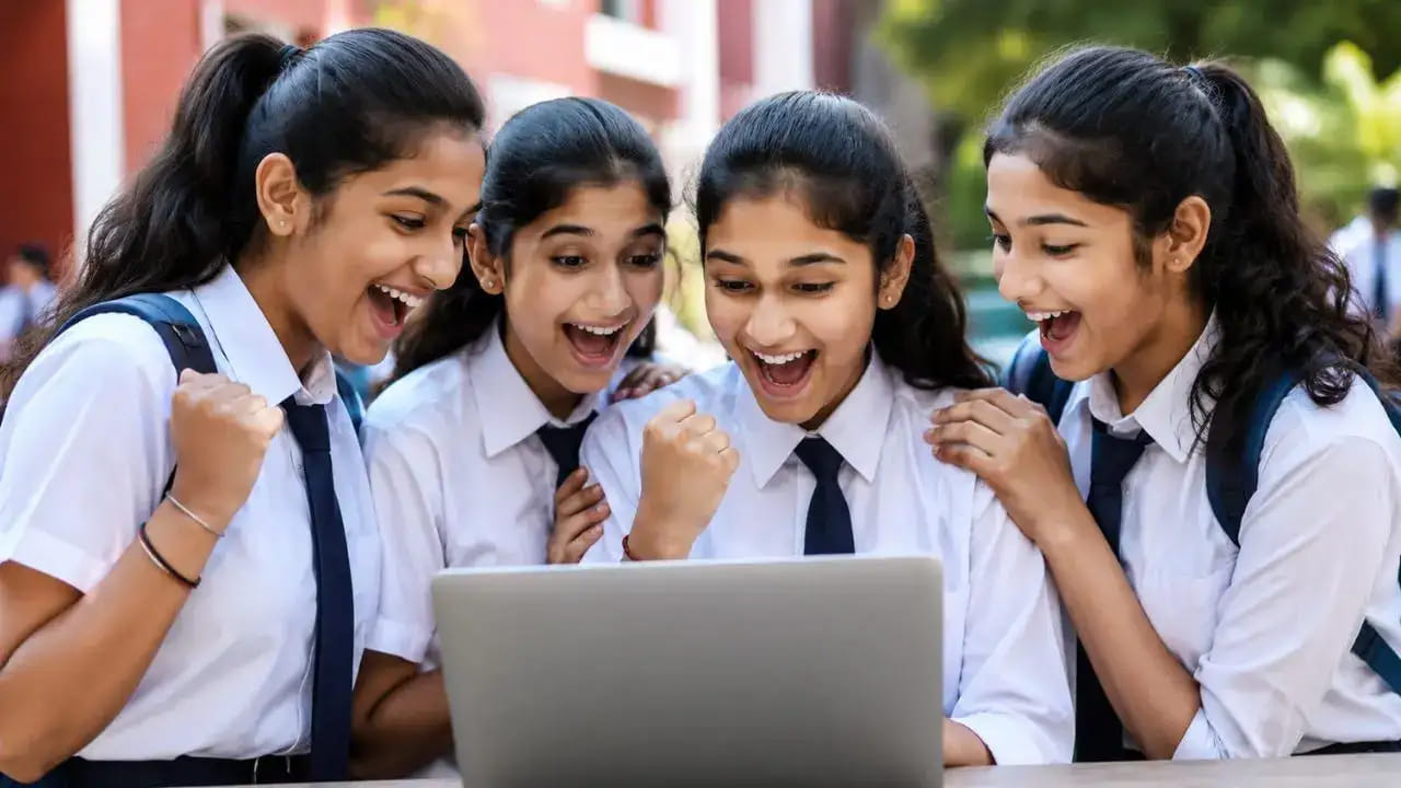 CBSE Class 10 Result: సీబీఎస్సీ టెన్త్ సెకండ్ బోర్డు ఫలితాలు విడుదల.. ఇలా తనిఖీ చేసుకోండి..!