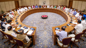 కేంద్ర కేబినెట్ సంచలన నిర్ణయాలు!