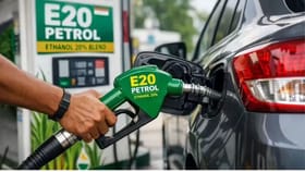 E20 పెట్రోల్‌ వాడకంపై కేంద్ర కీలక ప్రకటన.. ఏం చెప్పిందంటే?