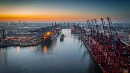 Chabahar Port: ఇరాన్‌లో భారత వ్యూహాత్మక ప్రాజెక్టుపై నీలినీడలు..