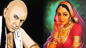 చాణక్య నీతి : కోట్లు ఇచ్చినా ఇలాంటి వ్యక్తిని పెళ్లి చేసుకోకండి