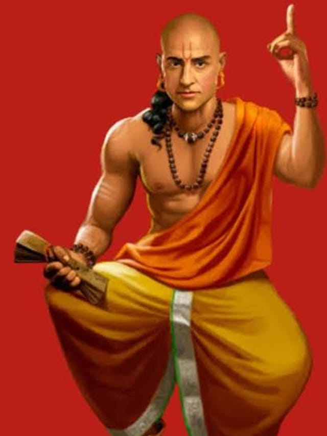 చాణక్య నీతి : ఎప్పటికీ ధనవంతులు కాలేని వ్యక్తులు వీరే