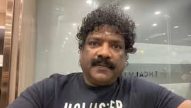 ఆ పాట రాసిన తర్వాత చంద్రబోస్ సైతం కంటతడి పెట్టారట..