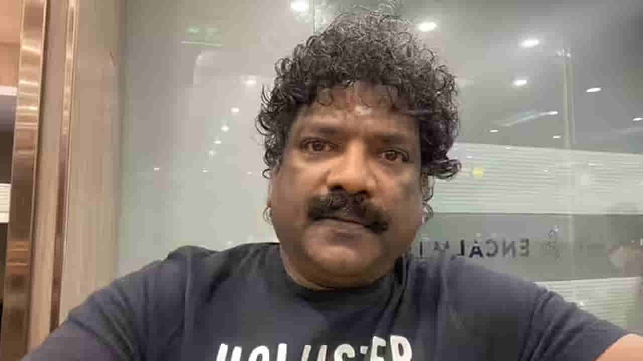 వేల పాటలు రాసిన చంద్రబోస్తో కూడా కంటతడి పెట్టించిన ఆయన సాంగ్ ఏంటో తెలుసా..?
