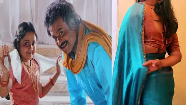 వారెవ్వా..! చంద్రముఖి చిన్నారి ఎంత మారిపోయింది..!! ఇప్పుడు చూస్తే ఫ్యూజులు ఎగిరిపోవాల్సిందే