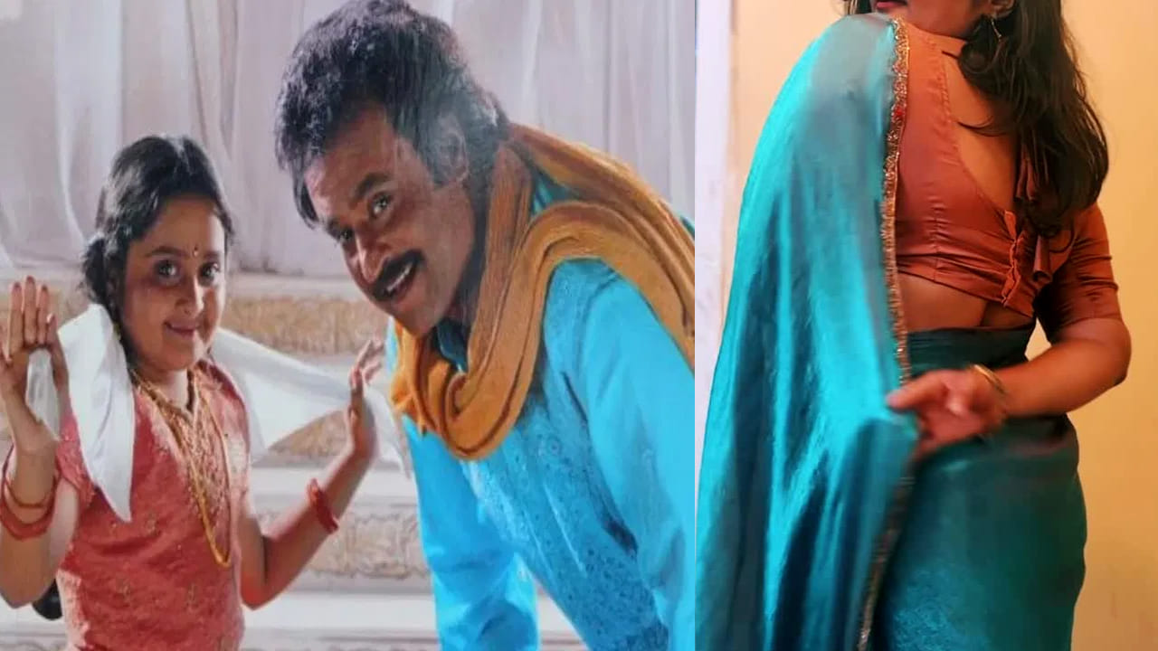వారెవ్వా..! చంద్రముఖి చిన్నారి ఎంత మారిపోయింది..!! ఇప్పుడు చూస్తే ఫ్యూజులు ఎగిరిపోవాల్సిందే
