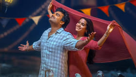 చెన్నై లవ్ స్టోరీ సినిమాను మిస్సైన హీరోహీరోయిన్లు ఎవరంటే..