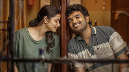 ‘చెన్నై లవ్ స్టోరీ’ మూవీ రివ్యూ..