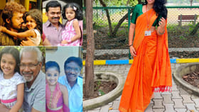 ఈ ఛైల్డ్ ఆర్టిస్ట్ ఇప్పుడు ఎలా మారిపోయిందో చూశారా? ఫొటోస్ వైరల్
