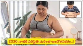పిల్లలు, యువతలో పెరుగుతున్న ఊబకాయం.. జంక్ ఫుడ్‌పై కఠిన నిబంధనలకు