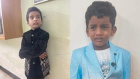 ఏపీలో మరో బాలుడు మిస్సింగ్.. బయటకెళ్లి తిరిగిరాని రేయాన్స్‌