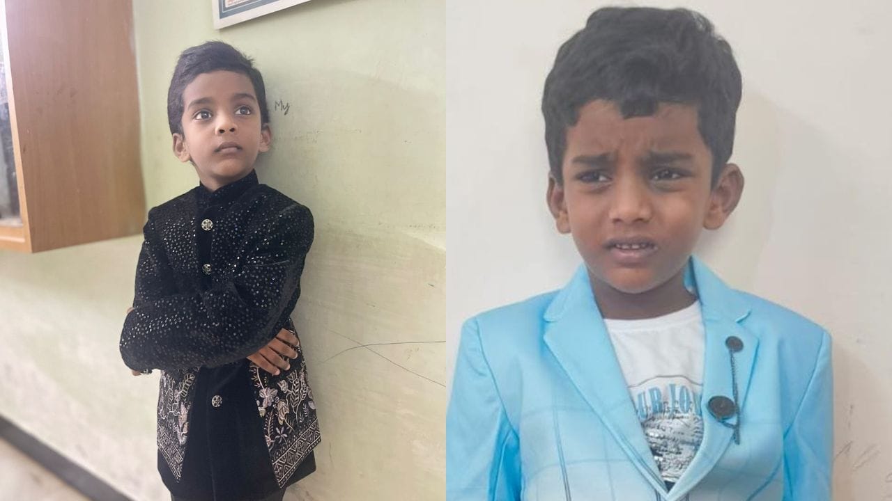 AP Child Missing: ఏపీలో మరో చిన్నారి మిస్సింగ్.. జ్ఙానేశ్వరిలానే బయటకెళ్లి తిరిగిరాని బాలుడు!