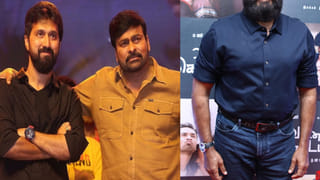 Mega 158: 35 ఏళ్ల తర్వాత ప్రాణ స్నేహితుడికి ఛాన్స్ ఇచ్చిన చిరంజీవి.. మెగా 158లో విలన్‌గా ఎవరూ ఊహించని నటుడు