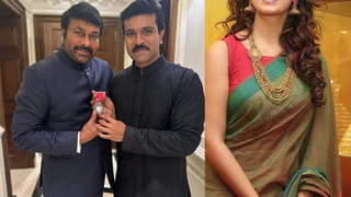 Ram Chaaran: మొన్న తండ్రితో.. ఇప్పుడు కొడుకుతో.. రామ్ చరణ్- సుకుమార్ సినిమాలో క్రేజీ హీరోయిన్!