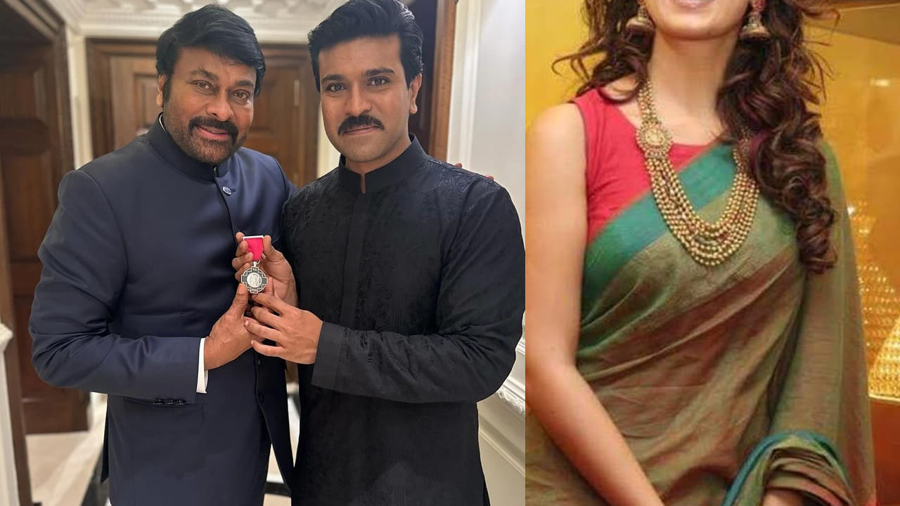 Ram Chaaran: మొన్న తండ్రితో.. ఇప్పుడు కొడుకుతో.. రామ్ చరణ్- సుకుమార్ సినిమాలో క్రేజీ హీరోయిన్!