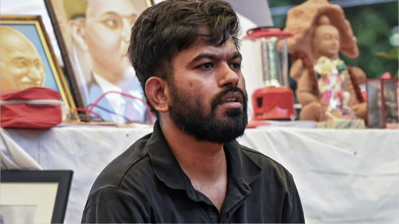 ధర్మేంద్ర ప్రధాన్ రాజీనామాపై అభిజిత్ దీప్కే తొలి స్పందన ఇదే.. ఏమన్నారంటే..!