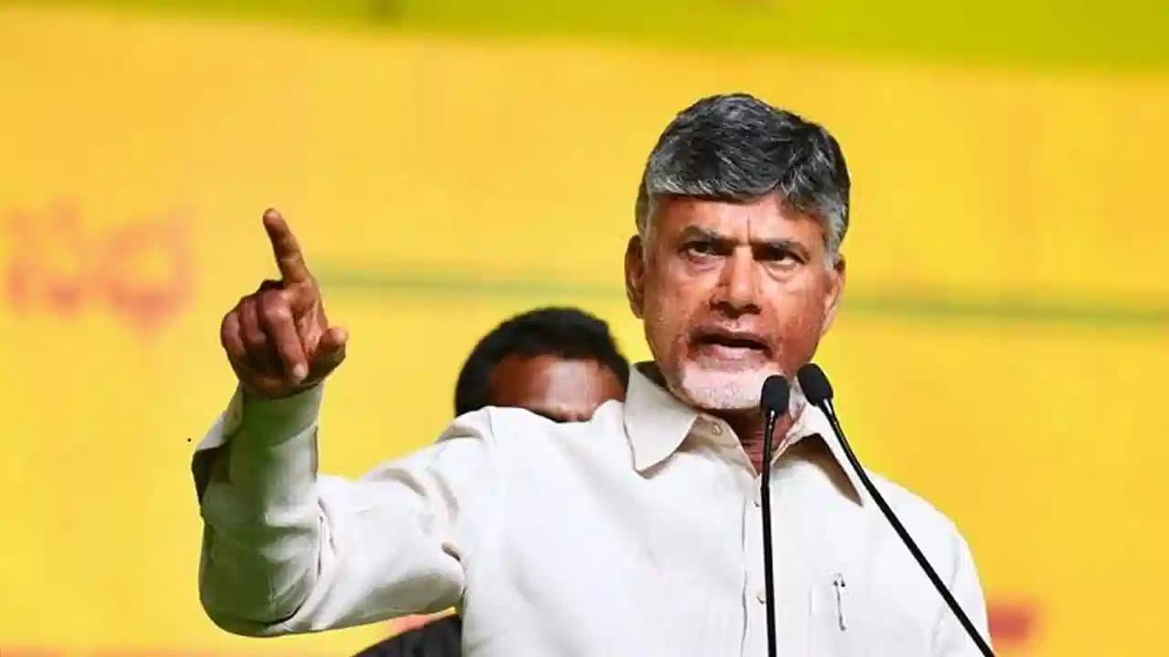 ఏపీ జీవనాడి.. పోలవరం ప్రాజెక్ట్‌ జాతికి అంకితం చేసేందుకు టైమ్ ఫిక్స్.. సీఎం చంద్రబాబు కీలక వ్యాఖ్యలు