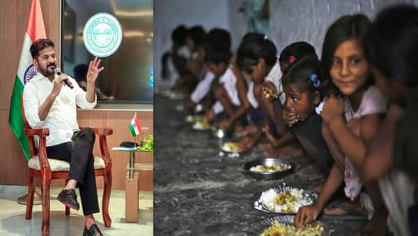 ఎందుకు రాజీనామా చేయాలి? విద్యా వ్యవస్థ బలపడినందుకా..?.. CM రేవంత్ భావోద్వేగ వ్యాఖ్యలు