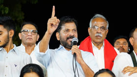 21 ఏళ్లకే ఎన్నికల్లో పోటీ..! సీఎం రేవంత్ కీలక ప్రకటన