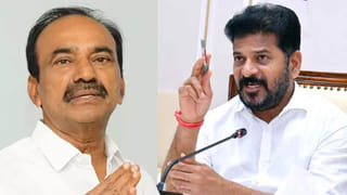 హరీష్‌రావు సూచనలతోనే ఈటల రాజేందర్ మాట్లాడారు: సీఎం రేవంత్ రెడ్డి సంచలన వ్యాఖ్యలు..