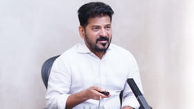 ఇందిరమ్మ ఇండ్ల నిర్మాణంపై సీఎం కీలక ఆదేశాలు!