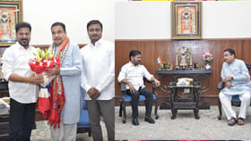 హైదరాబాద్ టు అమరావతి రయ్ రయ్.. జెట్ స్పీడ్‌తో ఆర్ఆర్ఆర్ పనులు..