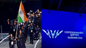 కామన్వెల్త్ గేమ్స్ పతకాల పట్టికలో భారత్ స్థానం ఎక్కడంటే?