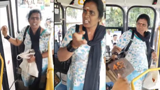 ఏందక్కాయ్ నువ్వు.. ప్రయాణికురాలిగా వచ్చి ఏకంగా కండక్టర్ బ్యాగుకే ఎసరు పెట్టావ్..