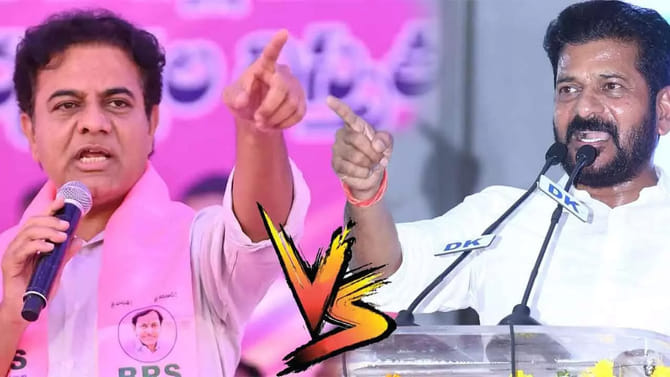 డేట్, టైమ్, లొకేషన్ ఫిక్స్.. పొలిటికల్ వార్‌కు వచ్చేదెవరు?