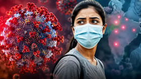 ఏపీలో మళ్లీ కరోనా కలకలం.. నలుగురు మృతి.. ఆరోగ్య శాఖ కీలక సూచన