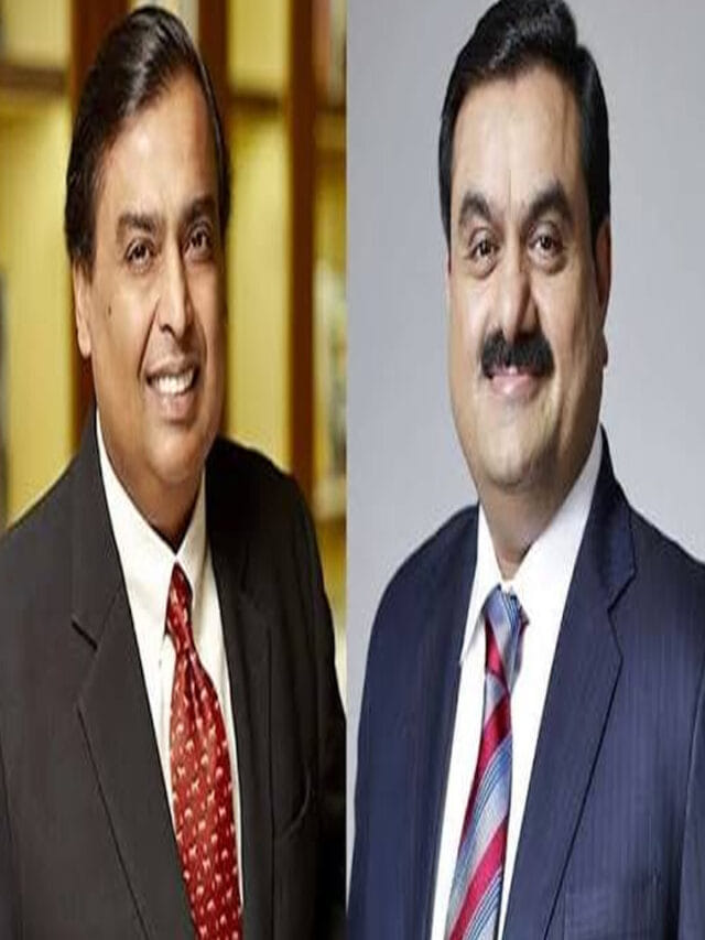 భారత్‌లో టాప్ 10 అత్యంత ధనవంతులు వీళ్లే..