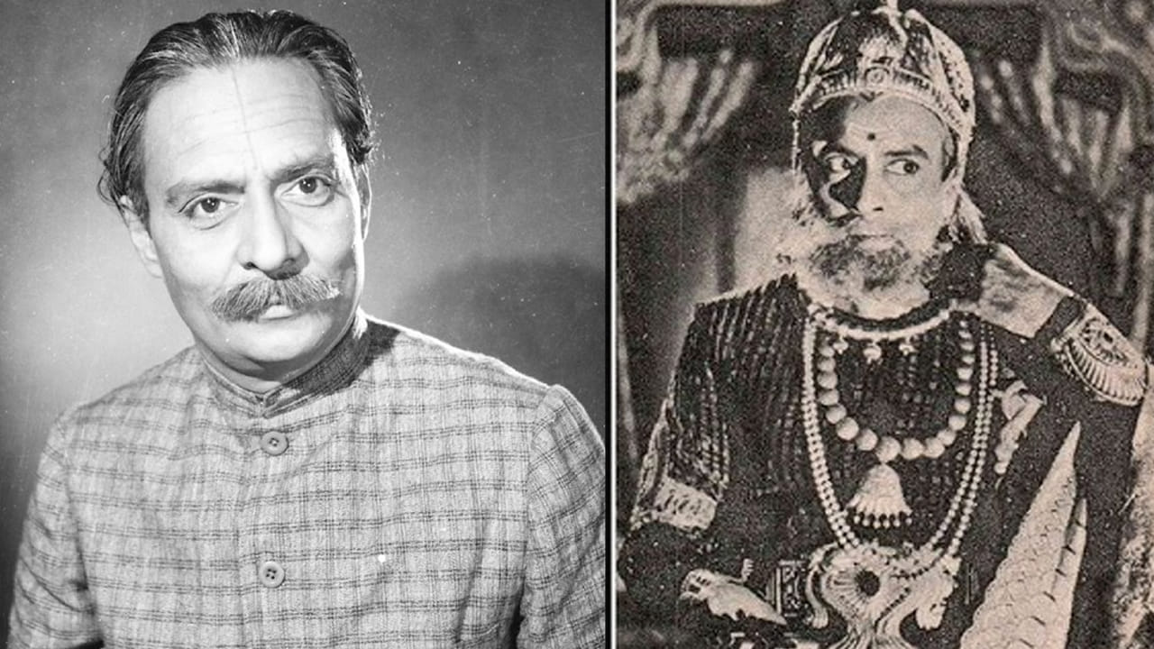 Tollywood : ఎన్టీఆర్, ఏఎన్నార్లతో కలిసి సినిమా ఎంట్రీ.. కానీ ఆ ఒక్క పాత్రతోనే క్రేజ్.. ఈ నటుడి గురించి తెలుసా..
