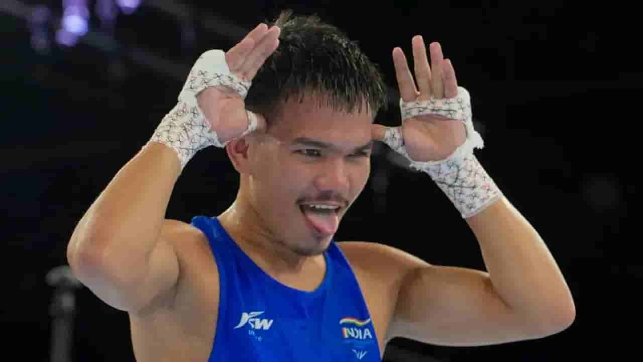 CWG 2026 : పంచ్లు పడుతుంటే డిఫెన్స్ కూడా మర్చిపోయాడు.. భారత బాక్సర్ ధాటికి పాక్ ప్లేయర్ మైండ్ బ్లాక్