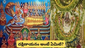 దక్షిణాయనం ప్రారంభం.. నేటి నుంచి దేవతల రాత్రి ఎందుకు మొదలవుతుంది?