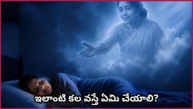 చనిపోయినవారు కలలో పిలిస్తే శుభమా? అశుభమా? దీని వెనకున్న అసలు..