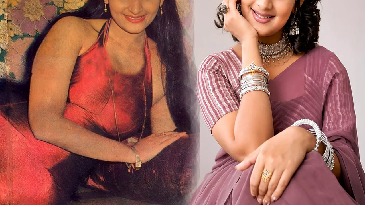 అందంలో శ్రీదేవికే పోటీ ఇచ్చింది.. కానీ చిన్న తప్పుతో కెరీర్ క్లోజ్.. ఆ హీరోయిన్ జీవితం గురించి ఎవరికీ తెలియని విషయాలు..