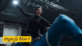 వృత్తిపట్ల దీపికా నిబద్ధతకు హ్యాట్సాఫ్..! ఏడు మాసాల గర్భంతోనే..