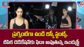 దీపిక డెడికేషన్‌కు ఫిదా అవుతున్న ఇండస్ట్రీ
