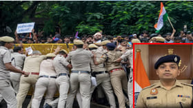 ఢిల్లీ నిరసనల్లో పాకిస్తాన్ కుట్ర బట్టబయలు..!