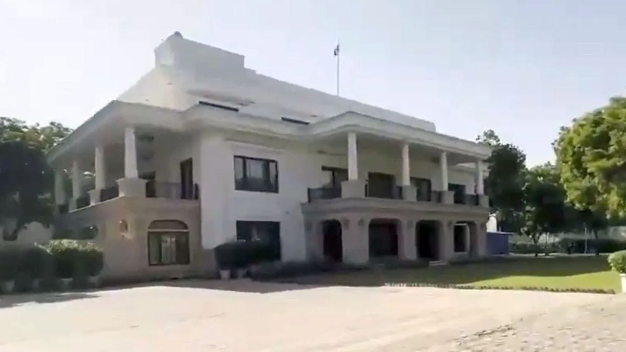 Sheesh Mahal: వివాదాల షీష్ మహల్ ఇకపై స్టేట్ గెస్ట్ హౌస్! ఢిల్లీ ప్రభుత్వ సరికొత్త ప్లాన్!