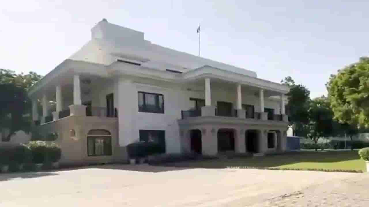 Sheesh Mahal: వివాదాల షీష్ మహల్ ఇకపై స్టేట్ గెస్ట్ హౌస్! ఢిల్లీ ప్రభుత్వ సరికొత్త ప్లాన్!